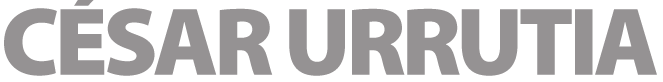 cesar urrutia